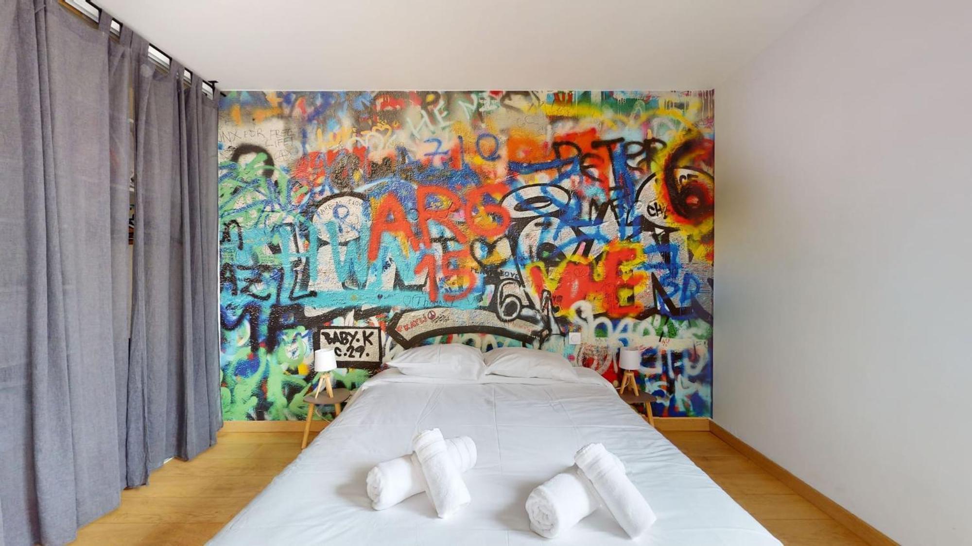 Apartament Hippodrome - Piscine - Parking Free - Metro Tuluza Zewnętrze zdjęcie