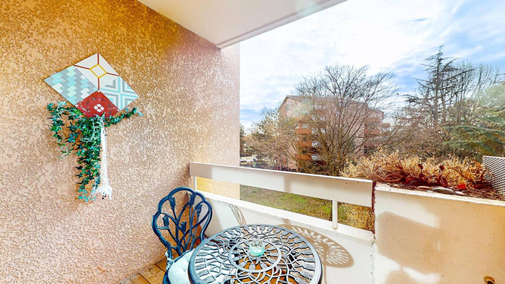 Apartament Hippodrome - Piscine - Parking Free - Metro Tuluza Zewnętrze zdjęcie